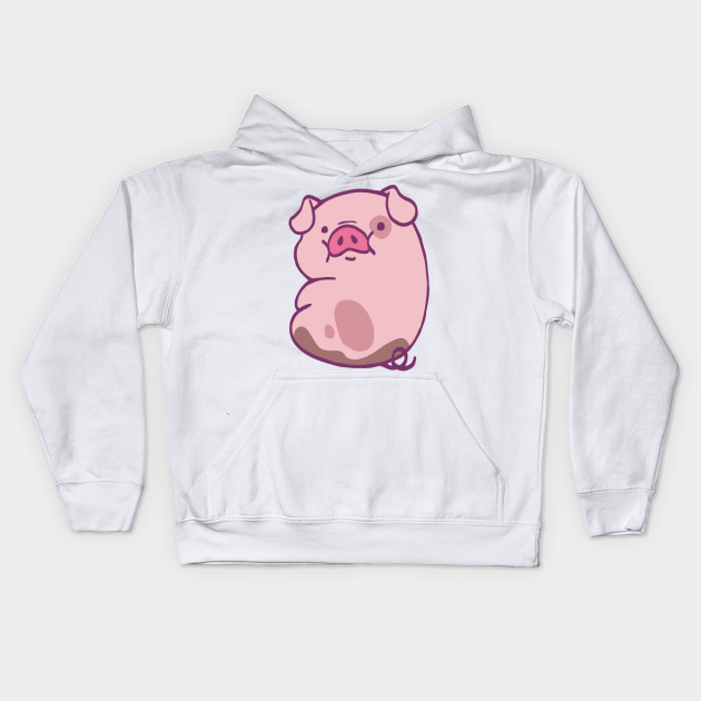 gravity falls waddles shirt